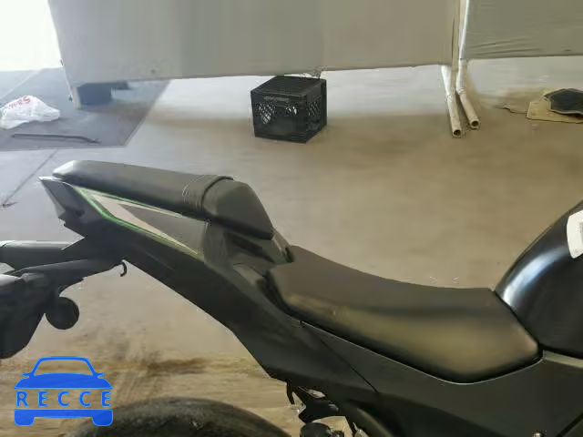 2016 KAWASAKI EX300 A JKAEX8A19GDA27107 image 5