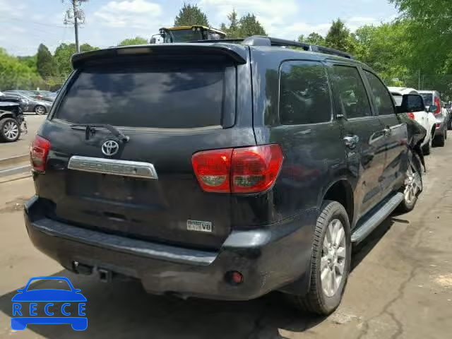 2013 TOYOTA SEQUOIA PL 5TDYY5G10DS048513 image 3