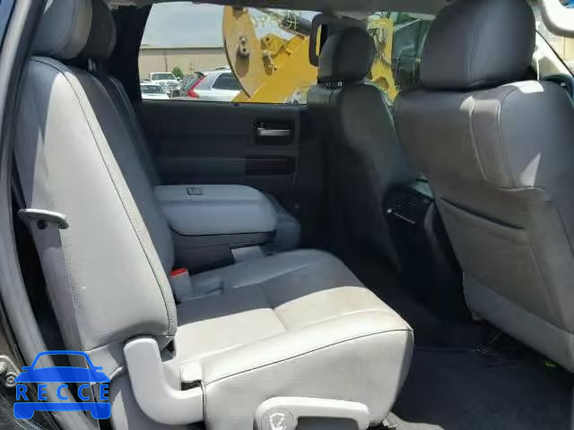 2013 TOYOTA SEQUOIA PL 5TDYY5G10DS048513 image 5