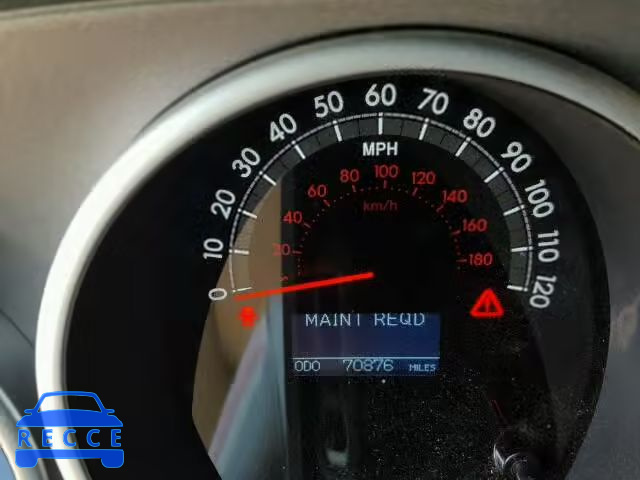 2013 TOYOTA SEQUOIA PL 5TDYY5G10DS048513 image 7
