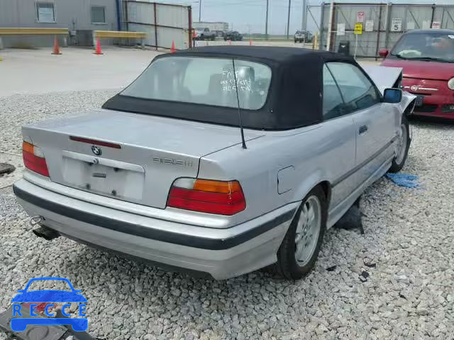1999 BMW 323 IC WBABJ7332XEA18808 зображення 3