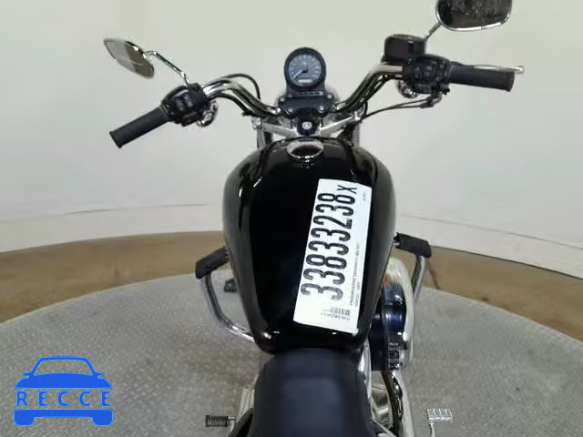 2017 HARLEY-DAVIDSON XL883 SUPE 1HD4CR215HC445779 зображення 17