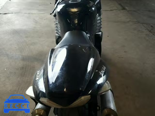 2007 KAWASAKI ZX1400 A JKBZXNA1X7A017986 image 5