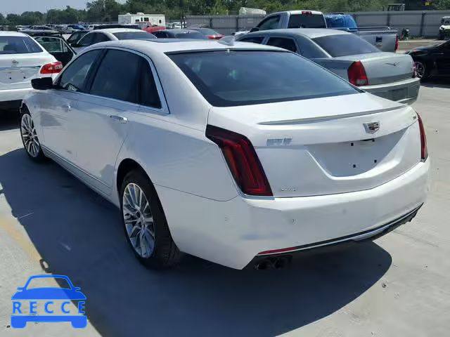 2017 CADILLAC CT6 PREMIU 1G6KF5RS1HU198961 зображення 2