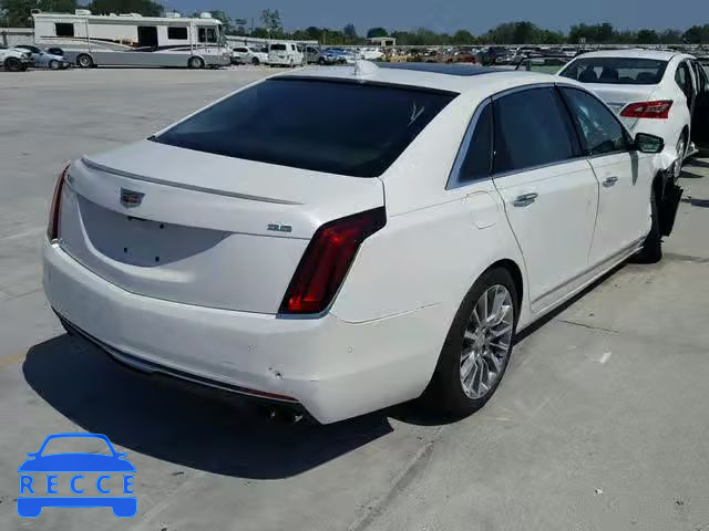 2017 CADILLAC CT6 PREMIU 1G6KF5RS1HU198961 зображення 3