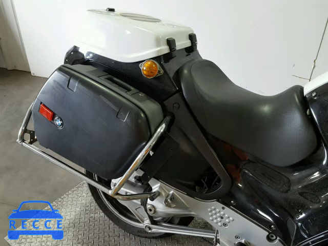 2006 BMW R1150 RT WB10499A56ZE96373 зображення 5