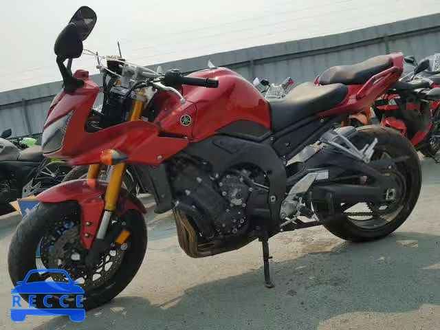 2006 YAMAHA FZ1 S JYARN17E46A000419 зображення 1