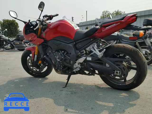 2006 YAMAHA FZ1 S JYARN17E46A000419 зображення 2