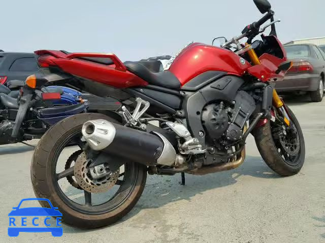 2006 YAMAHA FZ1 S JYARN17E46A000419 зображення 3