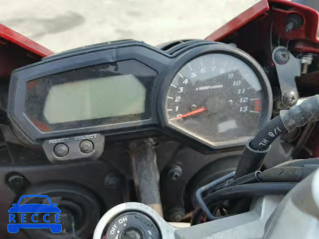 2006 YAMAHA FZ1 S JYARN17E46A000419 зображення 7