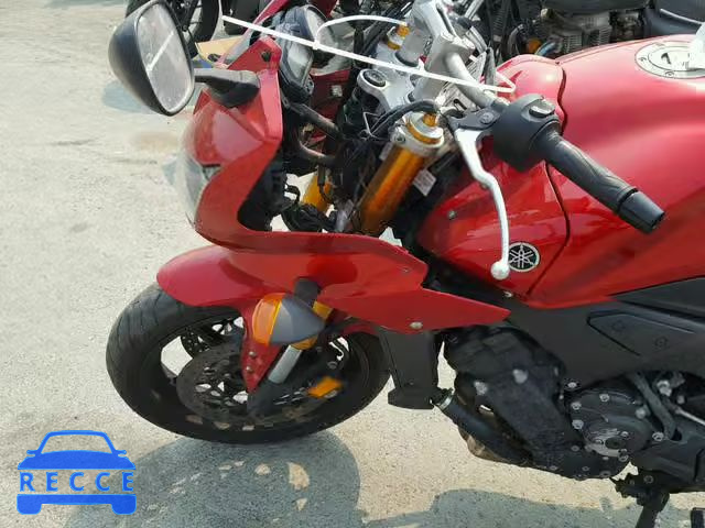 2006 YAMAHA FZ1 S JYARN17E46A000419 зображення 8