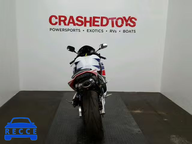 2013 HONDA CBR600 RR JH2PC4047DK600354 зображення 3