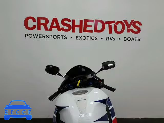 2013 HONDA CBR600 RR JH2PC4047DK600354 зображення 7