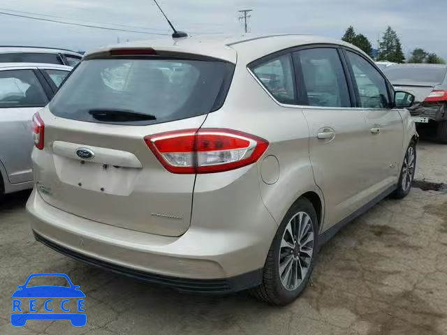 2017 FORD C-MAX TITA 1FADP5FU0HL112236 image 3