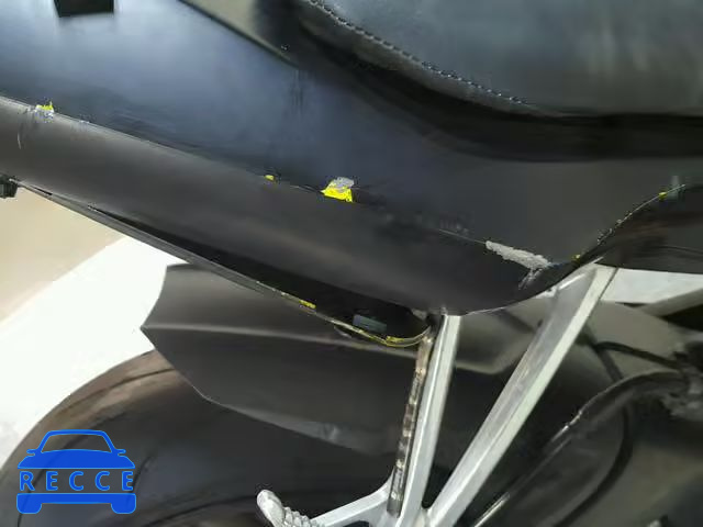 2003 YAMAHA YZFR6 L JYARJ06E23A002477 image 12