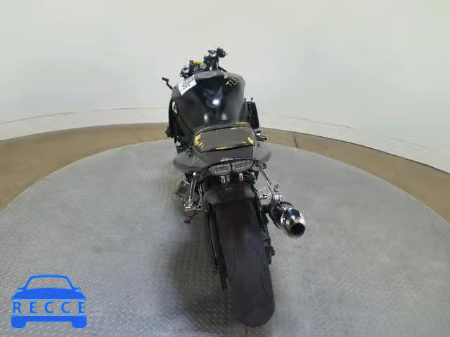 2003 YAMAHA YZFR6 L JYARJ06E23A002477 зображення 8