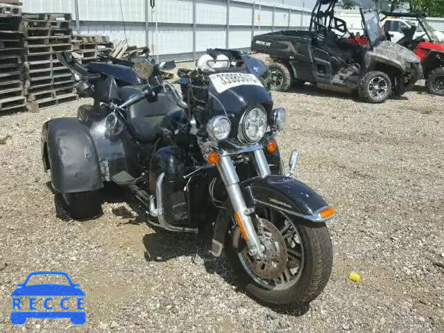 2016 HARLEY-DAVIDSON FLHTCUTG T 1HD1MAL18GB861376 Bild 0