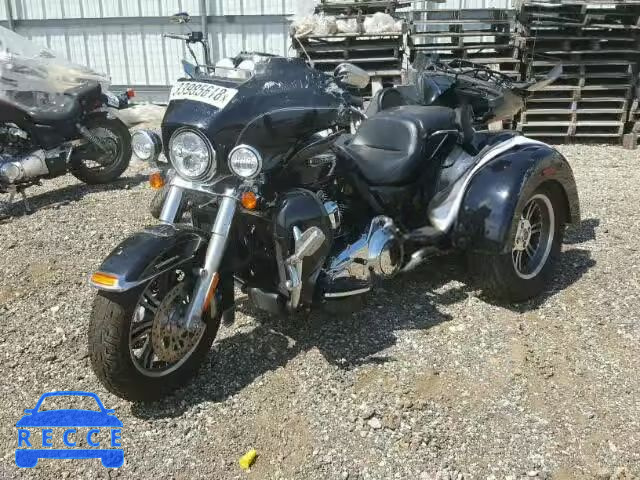 2016 HARLEY-DAVIDSON FLHTCUTG T 1HD1MAL18GB861376 Bild 1