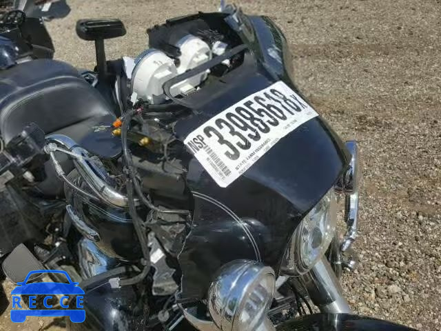 2016 HARLEY-DAVIDSON FLHTCUTG T 1HD1MAL18GB861376 Bild 8