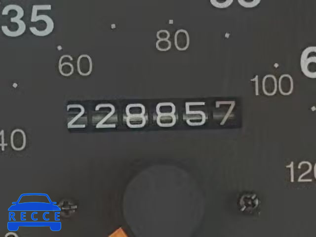 1997 SUZUKI SIDEKICK J JS3TD03V6V4100663 image 7