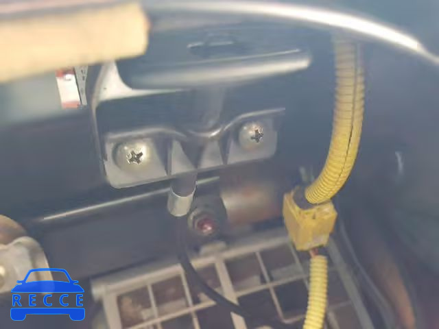 1997 SUZUKI SIDEKICK J JS3TD03V6V4100663 image 8