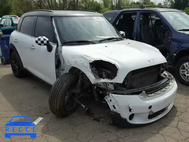 2016 MINI COOPER COU WMWZB3C57GWR47678 image 0