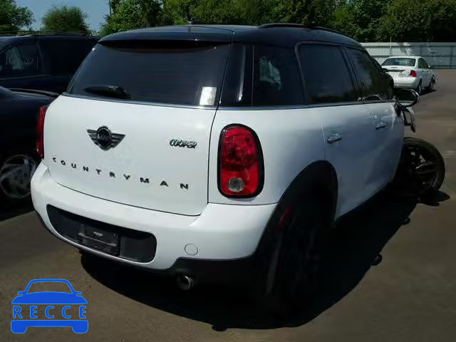 2016 MINI COOPER COU WMWZB3C57GWR47678 image 3