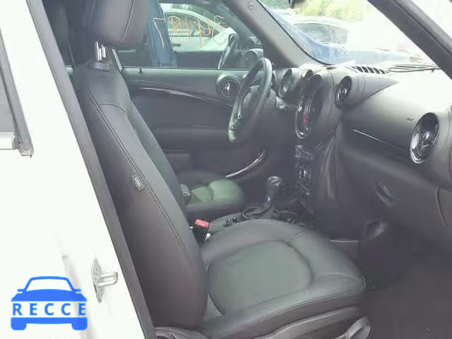 2016 MINI COOPER COU WMWZB3C57GWR47678 image 4