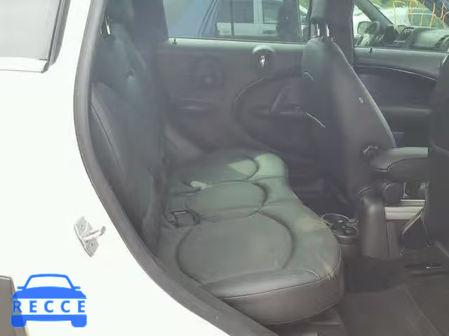 2016 MINI COOPER COU WMWZB3C57GWR47678 image 5