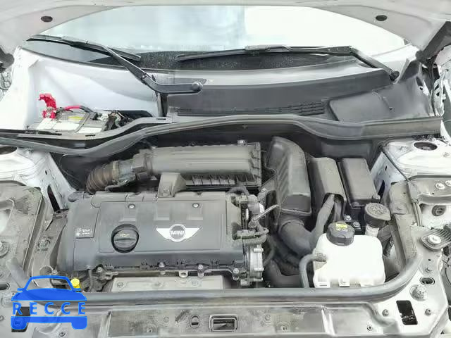 2016 MINI COOPER COU WMWZB3C57GWR47678 image 6
