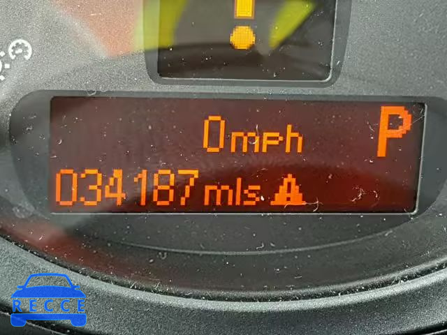 2016 MINI COOPER COU WMWZB3C57GWR47678 image 7