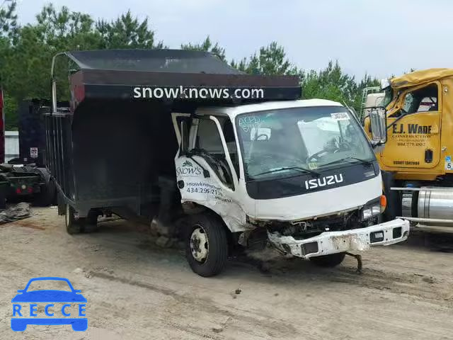 2004 ISUZU NQR JALE5B14347901685 зображення 0