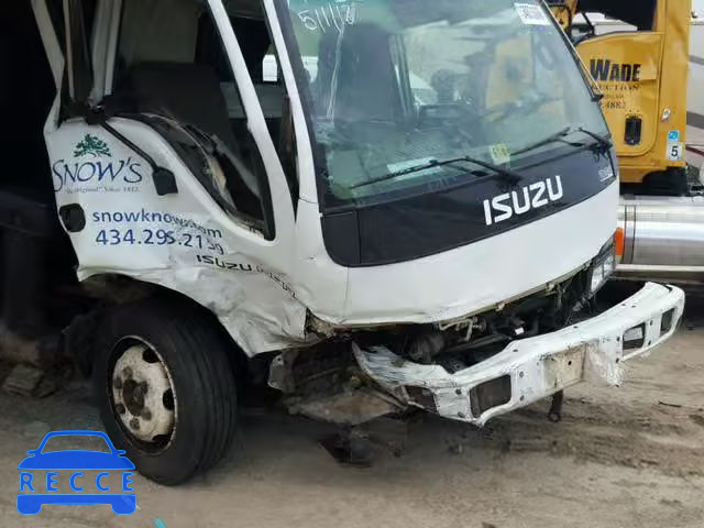 2004 ISUZU NQR JALE5B14347901685 зображення 8