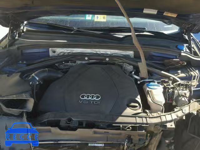 2015 AUDI Q5 TDI WA1CMAFP6FA007866 Bild 6