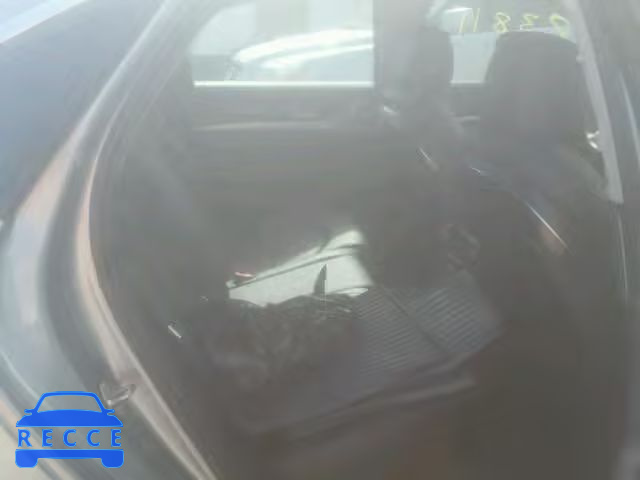 2013 AUDI A8 QUATTRO WAUAGAFD0DN004880 Bild 5
