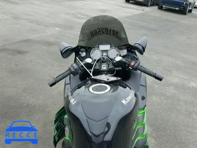 2017 KAWASAKI ZX1400 H JKBZXNH1XHA004971 Bild 4