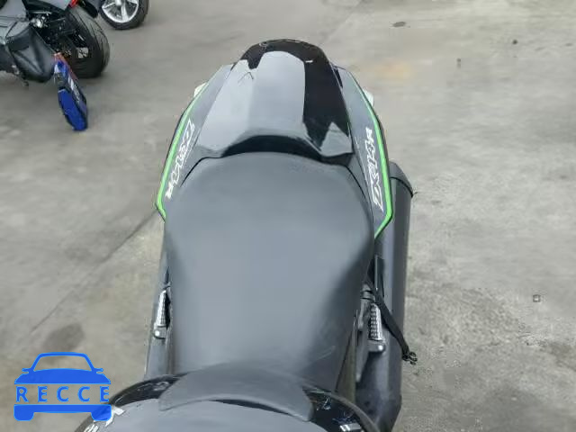 2017 KAWASAKI ZX1400 H JKBZXNH1XHA004971 зображення 5