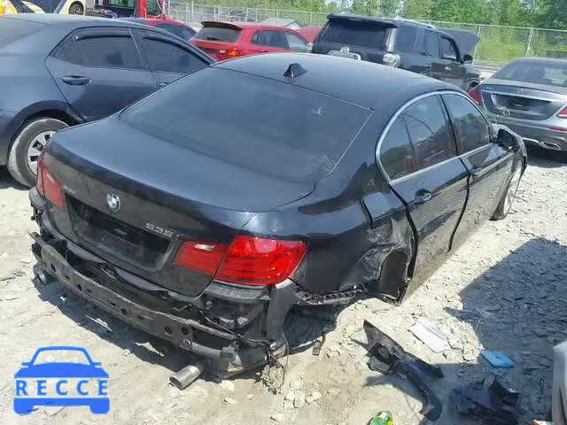 2014 BMW 535 XI WBA5B3C53ED532915 image 3