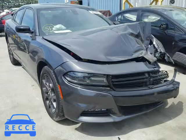 2018 DODGE CHARGER GT 2C3CDXJG8JH218310 image 0