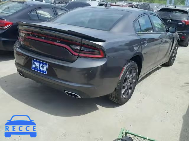 2018 DODGE CHARGER GT 2C3CDXJG8JH218310 image 3