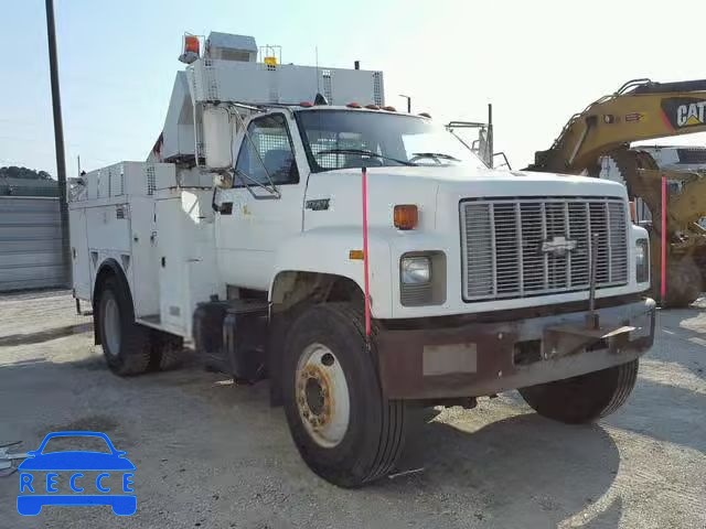 1995 CHEVROLET KODIAK C7H 1GBM7H1J2SJ110455 Bild 0