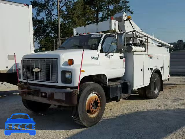 1995 CHEVROLET KODIAK C7H 1GBM7H1J2SJ110455 Bild 1