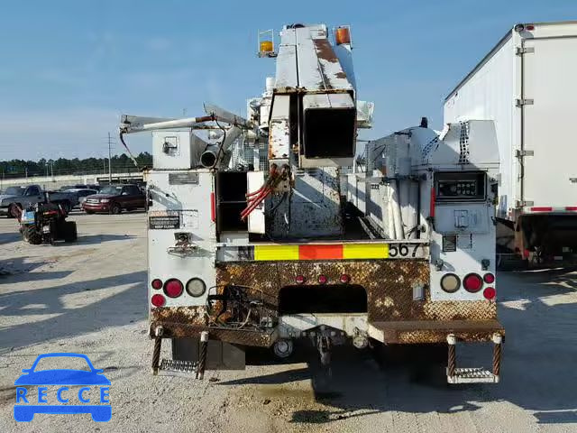 1995 CHEVROLET KODIAK C7H 1GBM7H1J2SJ110455 image 8