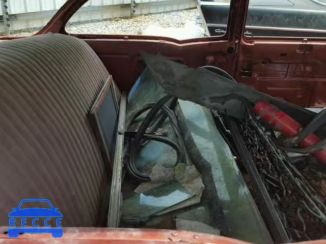 1957 CHEVROLET BEL AIR A57A1193056 зображення 5