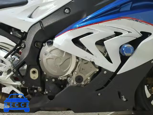 2016 BMW S 1000 RR WB10D2106GZ354039 image 11