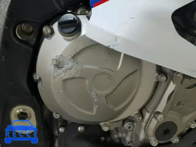 2016 BMW S 1000 RR WB10D2106GZ354039 image 13