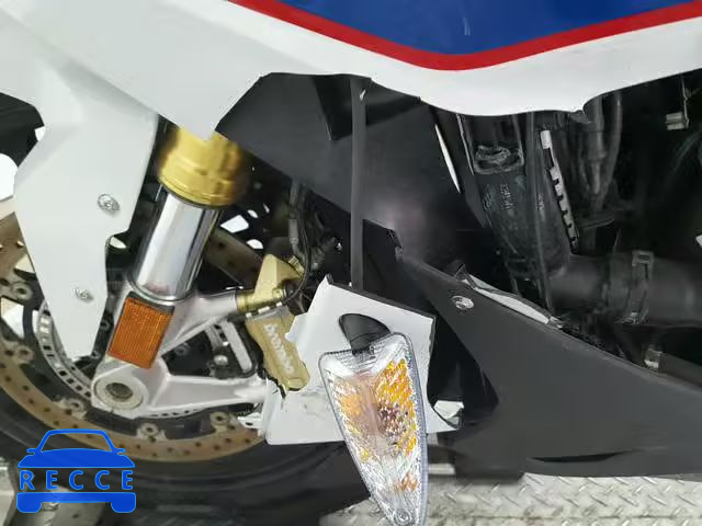 2016 BMW S 1000 RR WB10D2106GZ354039 image 17