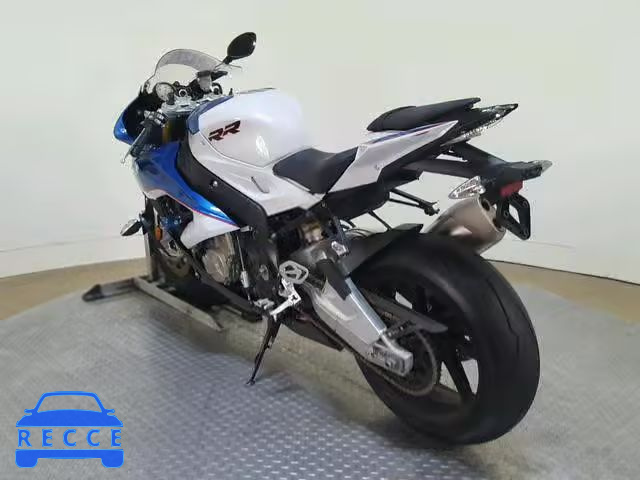 2016 BMW S 1000 RR WB10D2106GZ354039 image 5