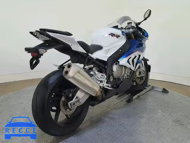 2016 BMW S 1000 RR WB10D2106GZ354039 image 7