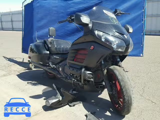 2013 HONDA GL1800 B JH2SC6849DK000476 image 0